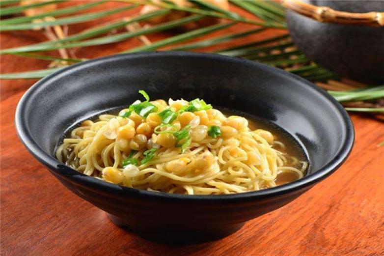 祖姥姥重庆小面